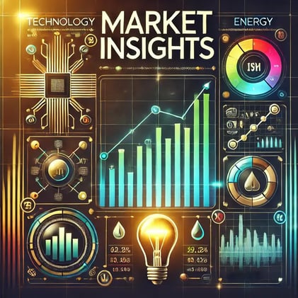 "Market Insights: Key Stock Movements, Emerging Opportunities, and Sector Highlights"