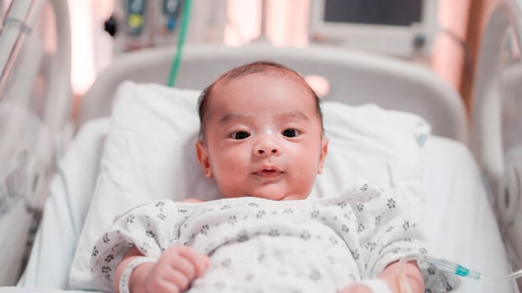 China’s Birthrate Hits Lowest Number Since 1949