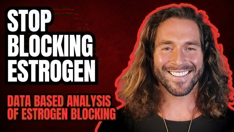 Estrogen Is Not The Enemy!