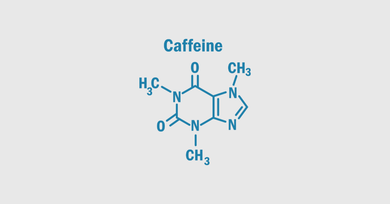 Caffeine