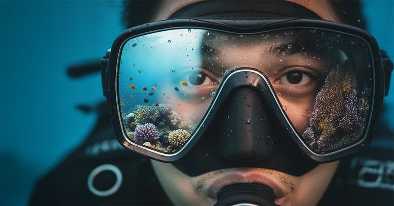 Is Scuba Diving Safe? A Diver’s Perspective