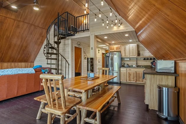 March 24: 12 Potential STRs