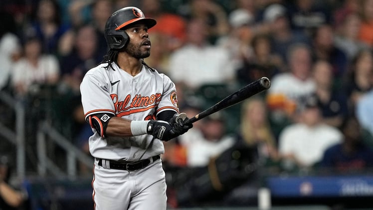 Another Major Injury to a Star Player