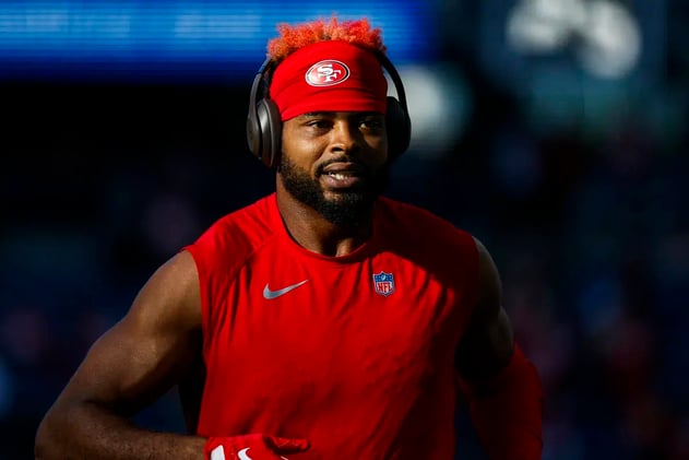 NFL Makes Final Decision on Jauan Jennings