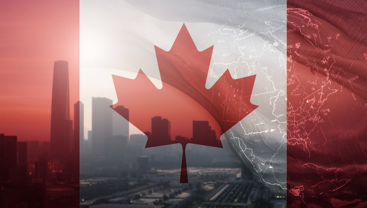 نشرة هجرة كندا Canada Immigration updates