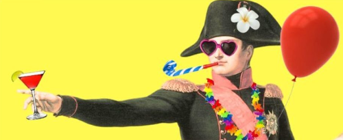Quirky, unusual, offbeat autumn shows