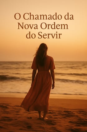 ✨ O Chamado da Nova Ordem do Servir