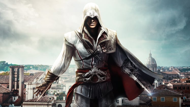 Série de Assassin’s Creed aprovada na Netflix e novo filme de Juiz Dredd 