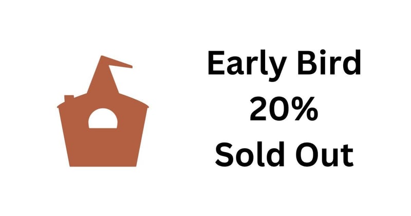 High Proof News, November  2024