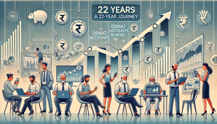 A DEMAT Account Revolution