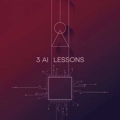 For The First Time In History... I Kept My NYR! Three Lessons From a Year of Using AI Every Day