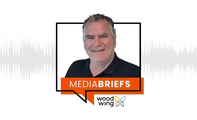 WoodWing’s Jeroen Goemans on using AI for measurable workflow upgrades