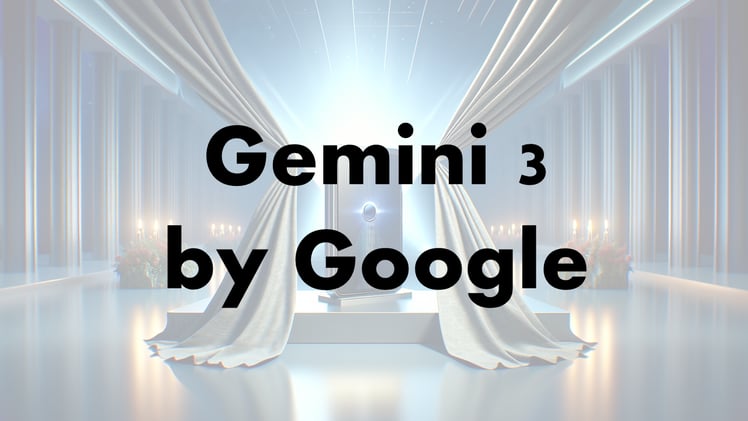 Google Unveils Gemini 3 and Antigravity