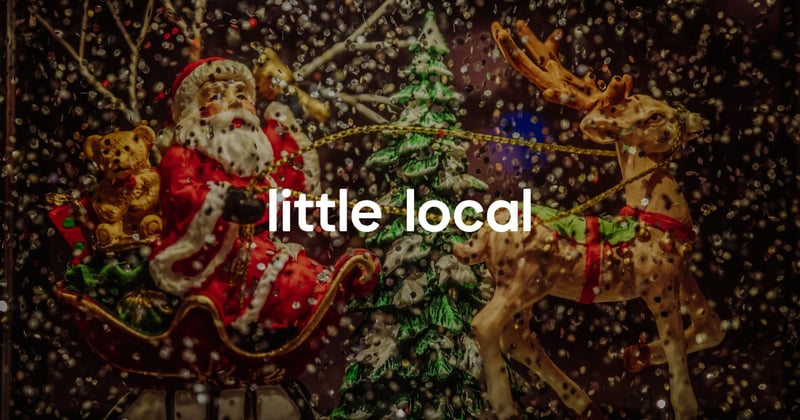 Little Local - Dec 25