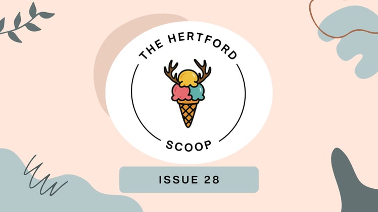 👌 We've Got You Covered, Hertford!