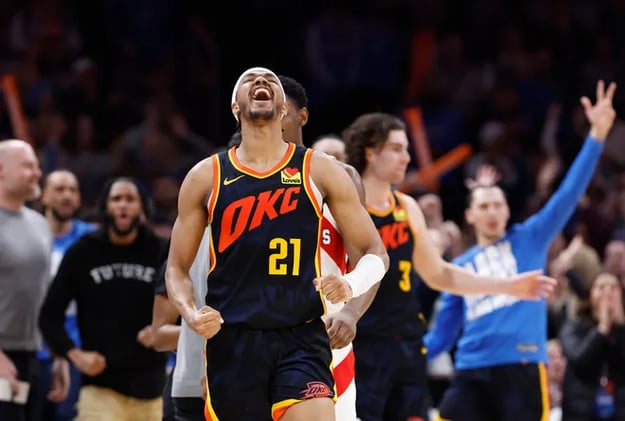 Terrapin Brew 4/14: Playoff Bound