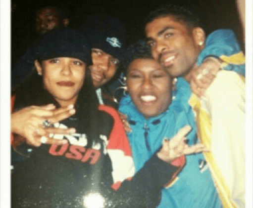 Show 4: $20 for Aaliyah, Jay-Z, Missy, Tim & Ginuwine: My 1st Concert