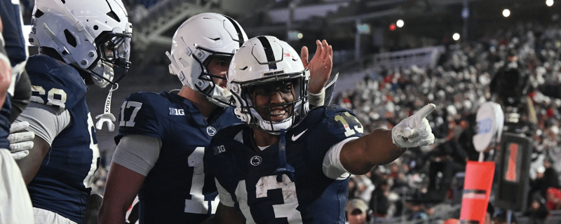 Blue & White Brew 11/24: History Against The Huskers!