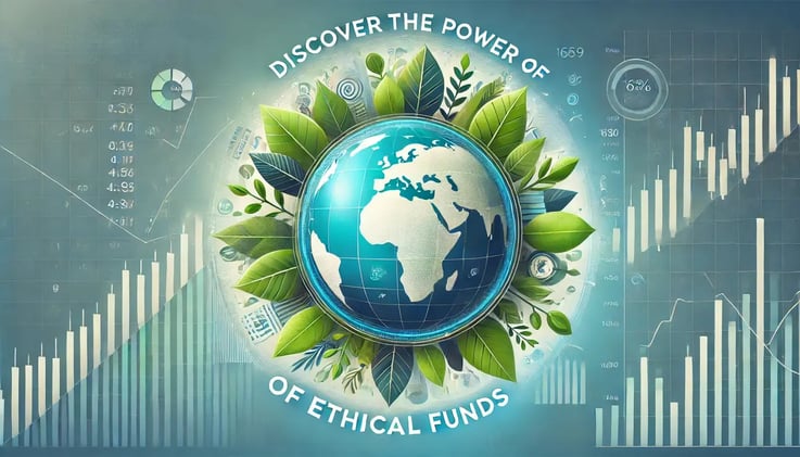 Investing with a Conscience: Discover the Power of Ethical Funds