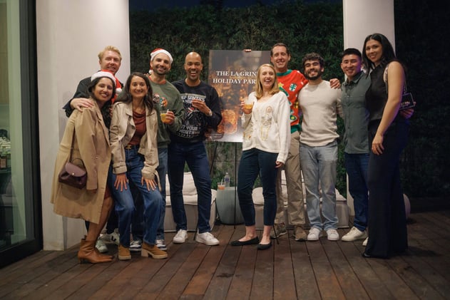 🌴 The LA Grind: 2025 Review