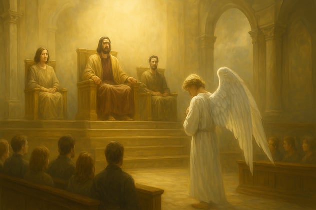 How to be a Weird Bible Reader (Part 1)