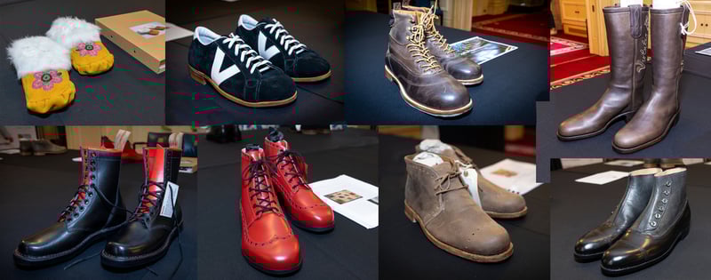 Journal : Issue 9 : Craft of Shoemaking Award 2025
