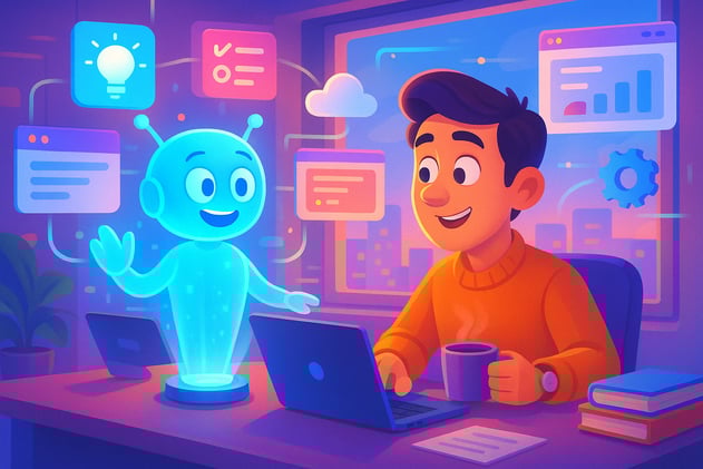 5 Hidden ChatGPT Secrets That Will Supercharge Your Productivity In 2025