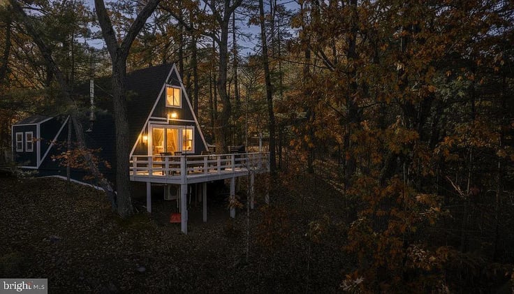 October 28: 12 Potential STRs