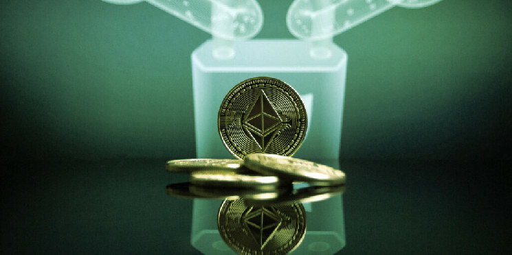 “Unprecedented $198M Staked in Ethereum Network in Just 24 Hours – A Crypto Game Changer?”