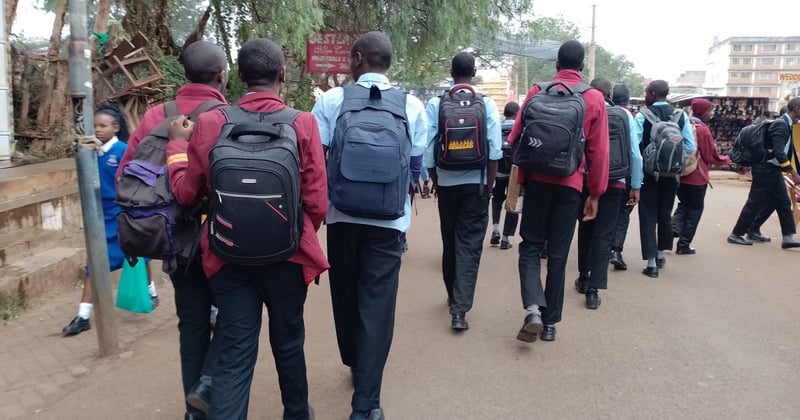 More Fee Burden for Parents, 58 SACCOs Face Auctions