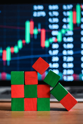 Stock Market Volatility & Choppiness Continues