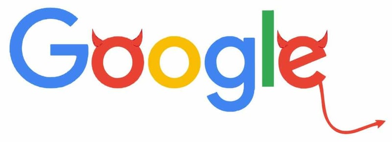 Episode 15: How Google Knows So Much About You