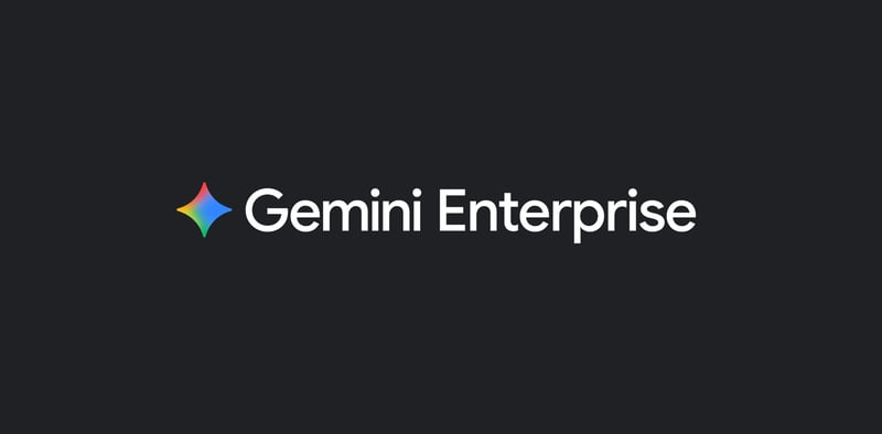Google launches Gemini Enterprise