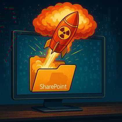 Cybersecurity Threats and Trends - 07/24/2025