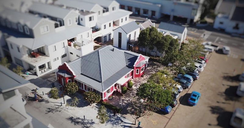 From Eye Care to Ice Cream: Fresh Eyes, Fresh Flavours & Fresh Season 🌺