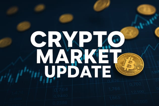 📊 Daily Crypto Pulse — June 27, 2025