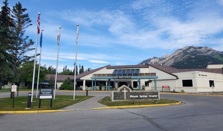 💸 A $1M Story in Banff  