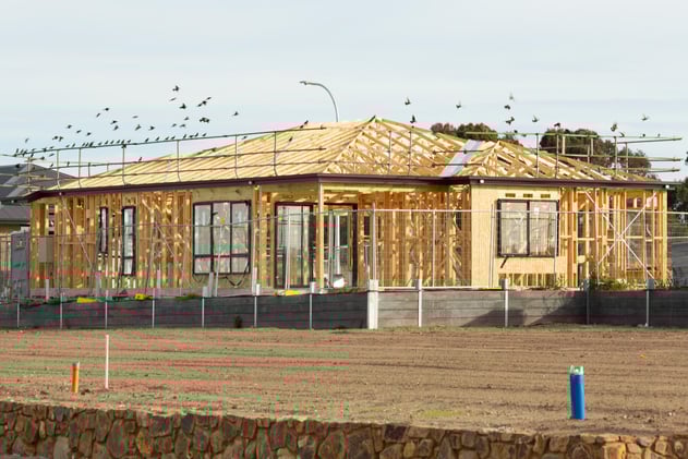 Inside Australia’s building industry meltdown
