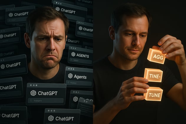 🏴‍☠️ Future-Proof Your Career 