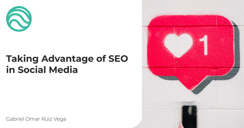 Taking Advantage of SEO in Social Media
