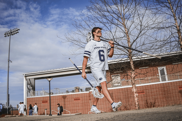 Blue & White Brew 4/10: Last One At Home!