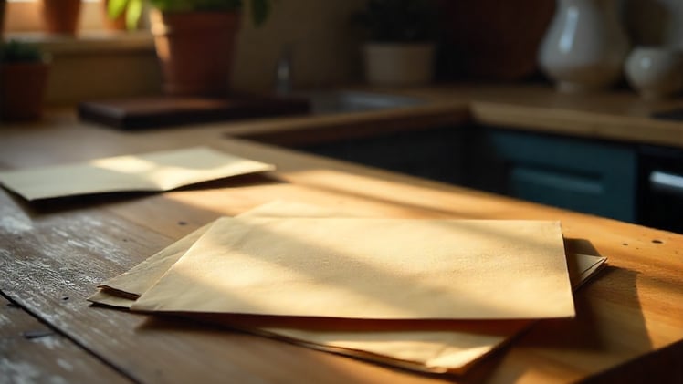 🗂️ Clean Up Your Financial Junk Drawer Before 2026