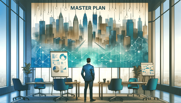 The most important skills when building a business