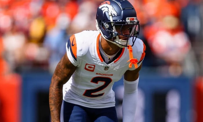 Elite Cornerbacks Do These Things Well