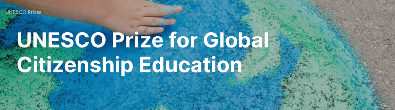 UNESCO Prize for Global Citizenship Education