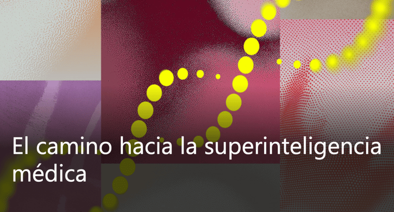 Microsoft acaba de humillar a los médicos (con IA)