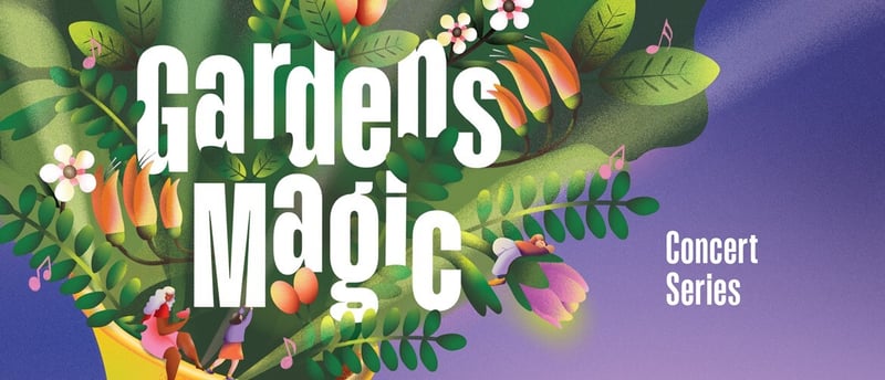 🐝 WellyBuzz: Gardens Magic, Lavender Nights & Coffee + Cars