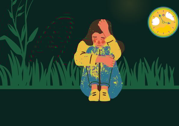 How to get over your time anxiety and start something new ft. Anne Laure Le Cunff, Ness Labs Founder (an interview)