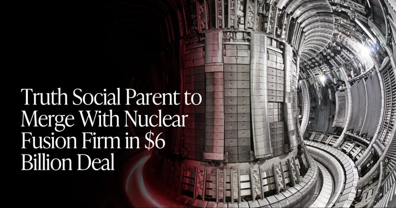 ๐ Trump Goes Nuclear