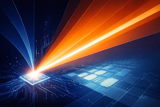 ASML: The EUV Chokepoint Powering AI’s Chip Complexity